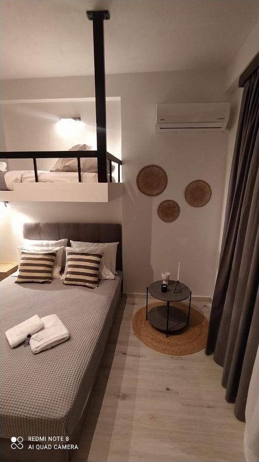 Apartment Modern And Sunny Kavala
