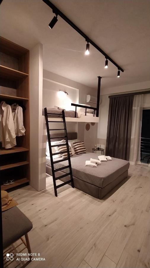 Apartment Modern And Sunny Kavala