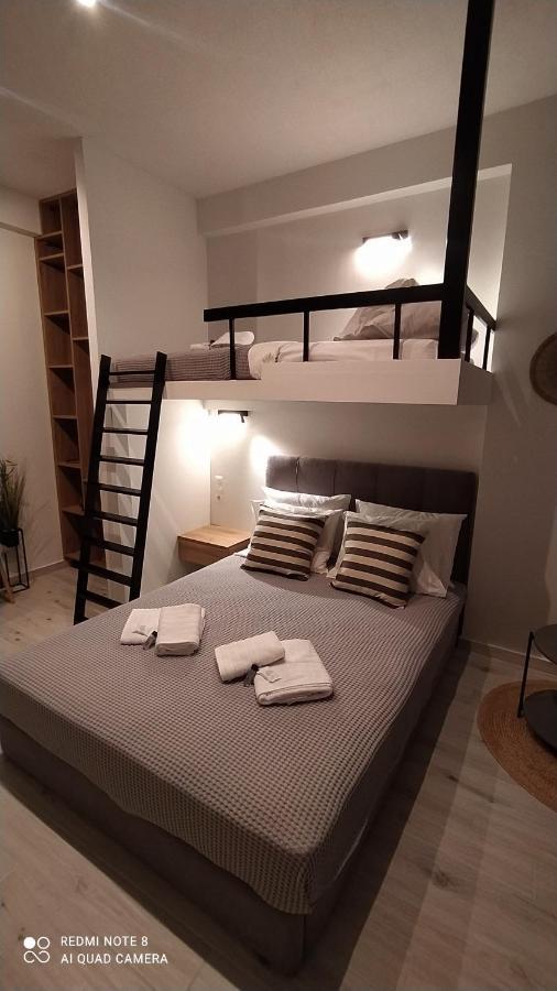 Apartment Modern And Sunny Kavala