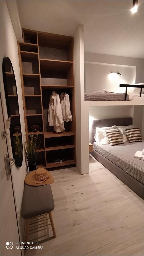 Apartment Modern And Sunny *